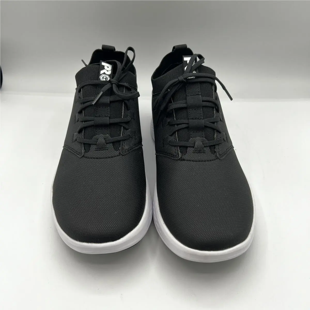 Timberland shoes - Timberland PRO Solace Max - PRO Solace Max - Black/White 0