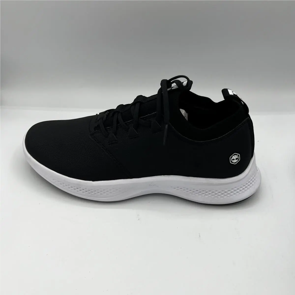 Timberland shoes - Timberland PRO Solace Max - PRO Solace Max - Black/White 2