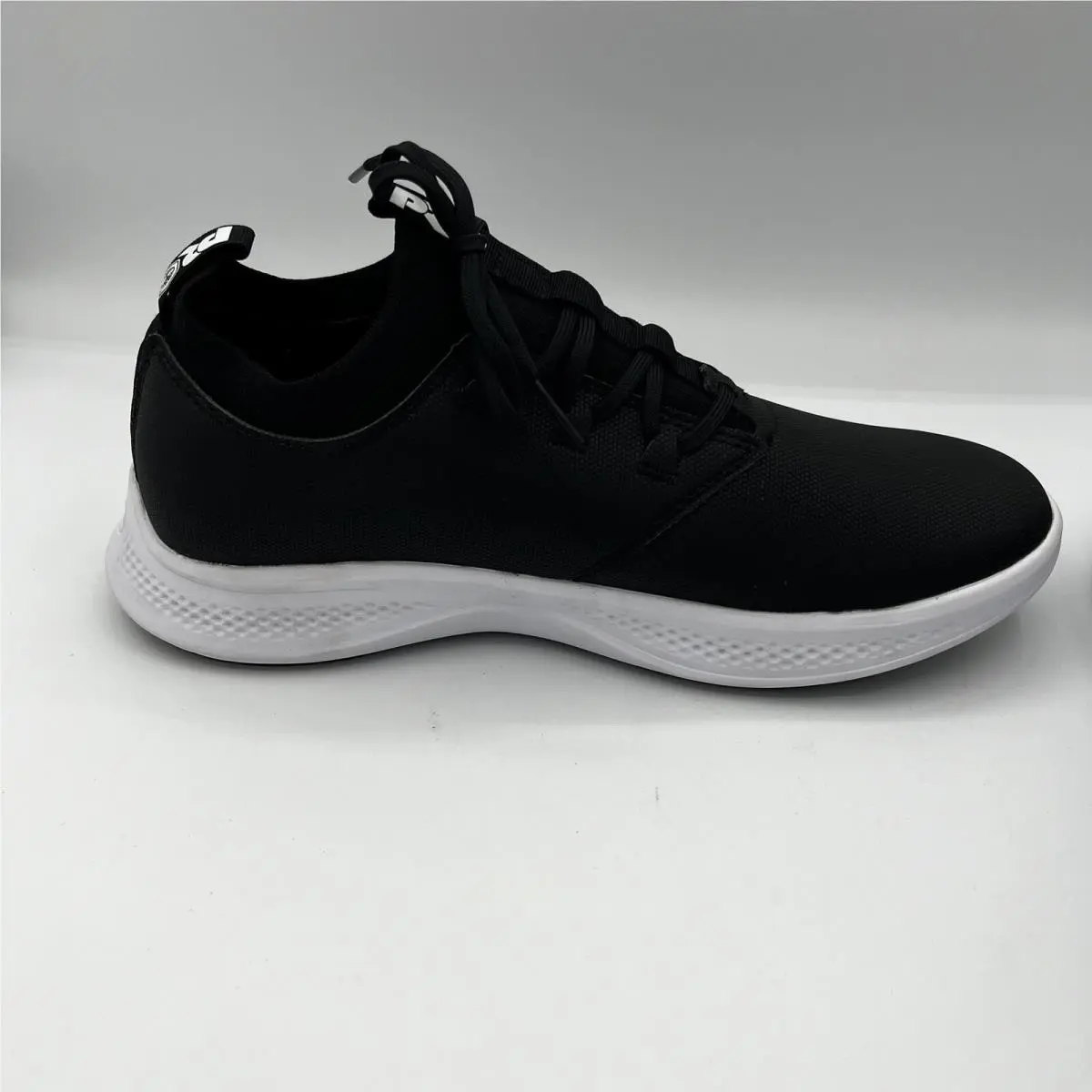 Timberland shoes - Timberland PRO Solace Max - PRO Solace Max - Black/White 3