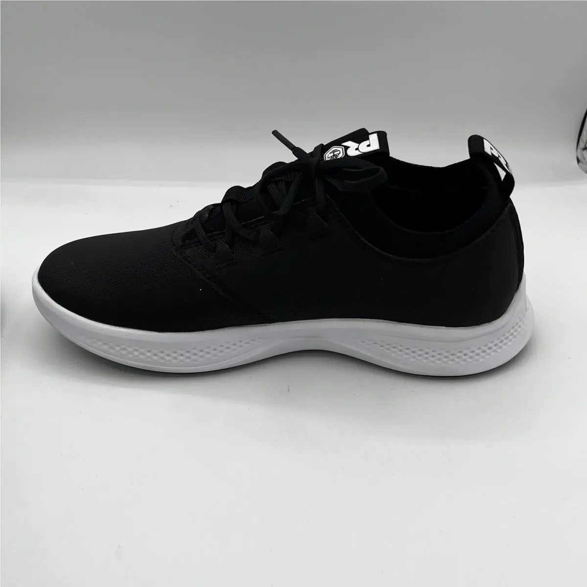 Timberland shoes - Timberland PRO Solace Max - PRO Solace Max - Black/White 4