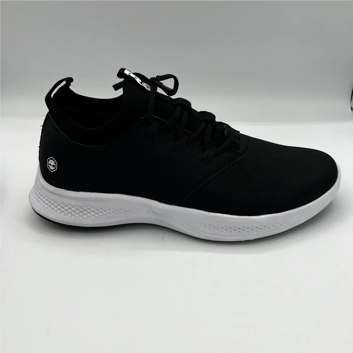 Timberland shoes - Timberland PRO Solace Max - PRO Solace Max - Black/White 5