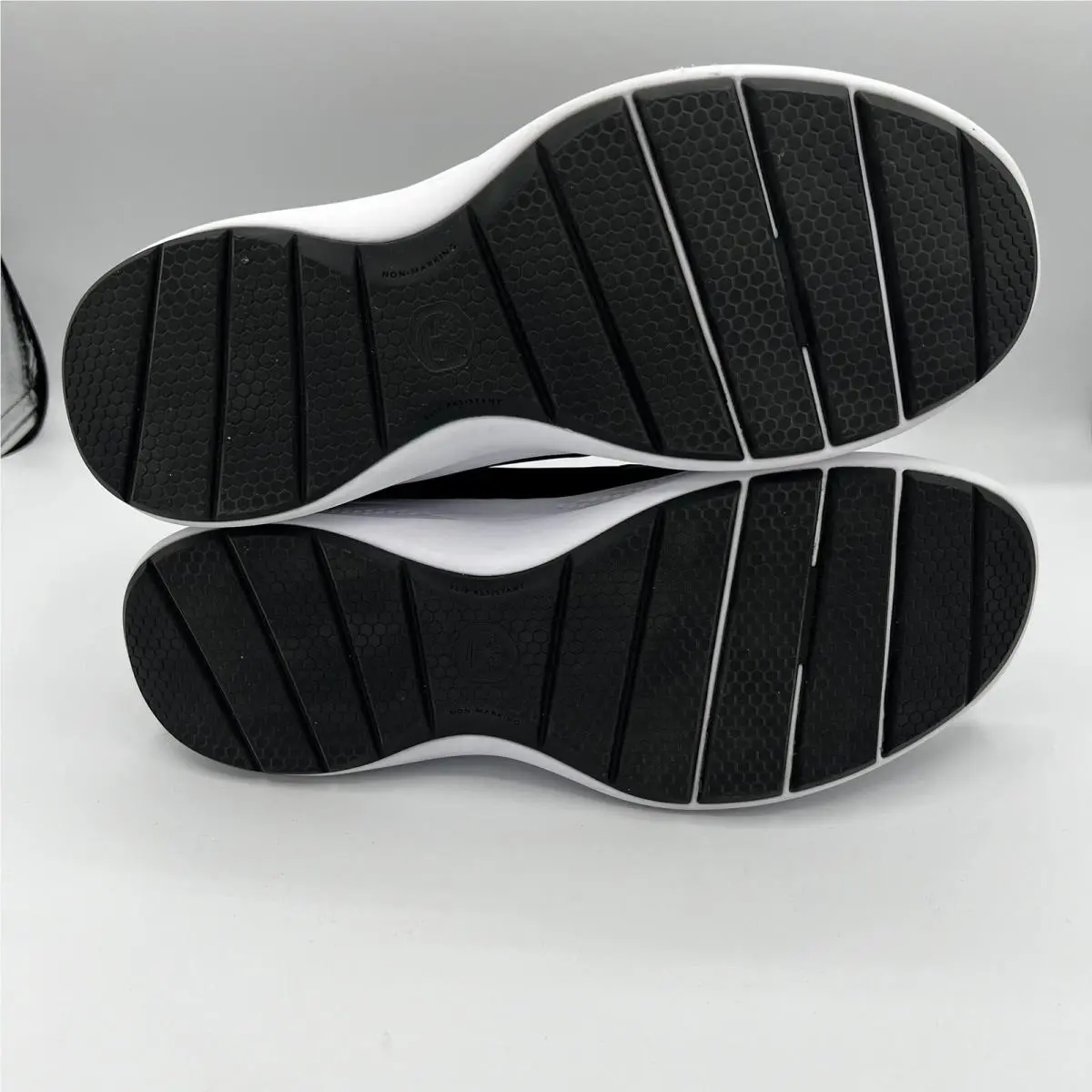 Timberland shoes - Timberland PRO Solace Max - PRO Solace Max - Black/White 6