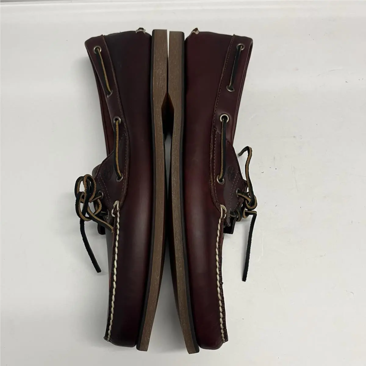 Timberland shoes - Classic Boat - Classic Boat - Brown 6