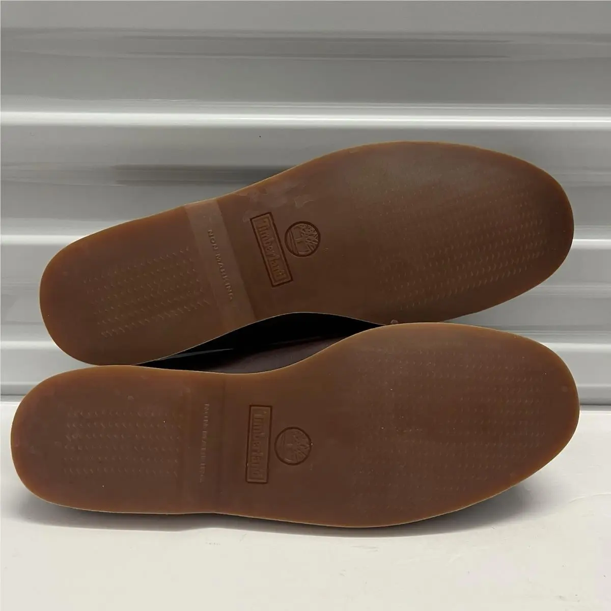 Timberland shoes - Classic Boat - Classic Boat - Brown 7