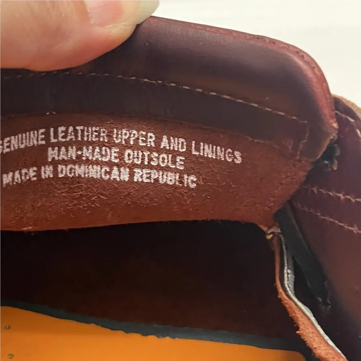 Timberland shoes - Classic Boat - Classic Boat - Brown 8