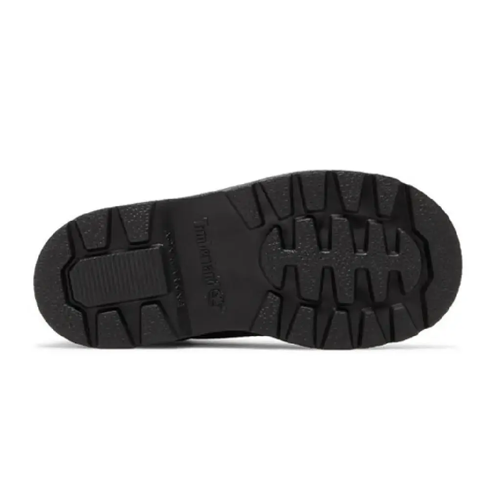 Timberland shoes - TB010810 001 - TB010810 001 - Black (UPC: 657603159699) 3