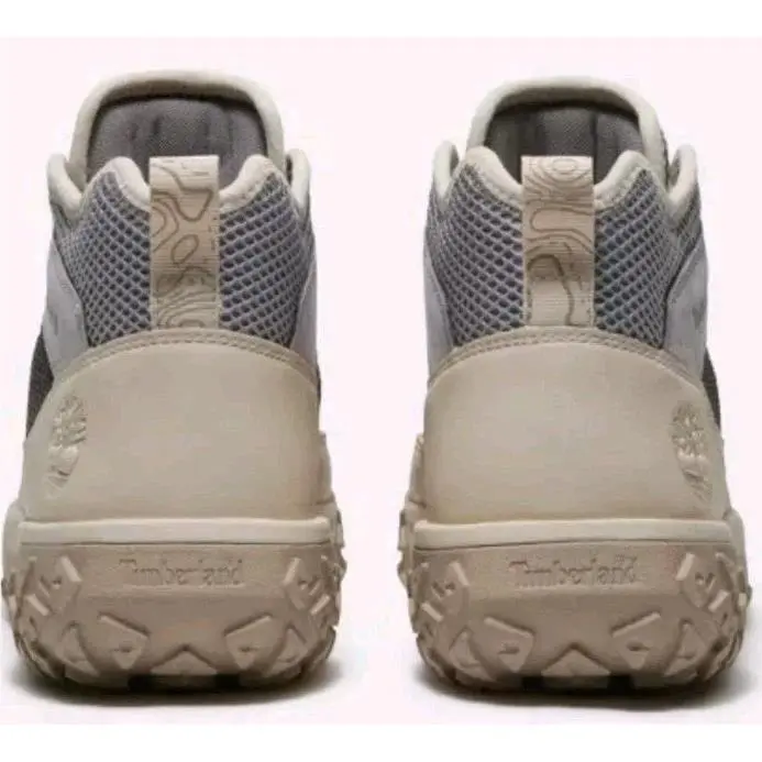 Timberland shoes - Sneaker - Sneaker - white gray 2
