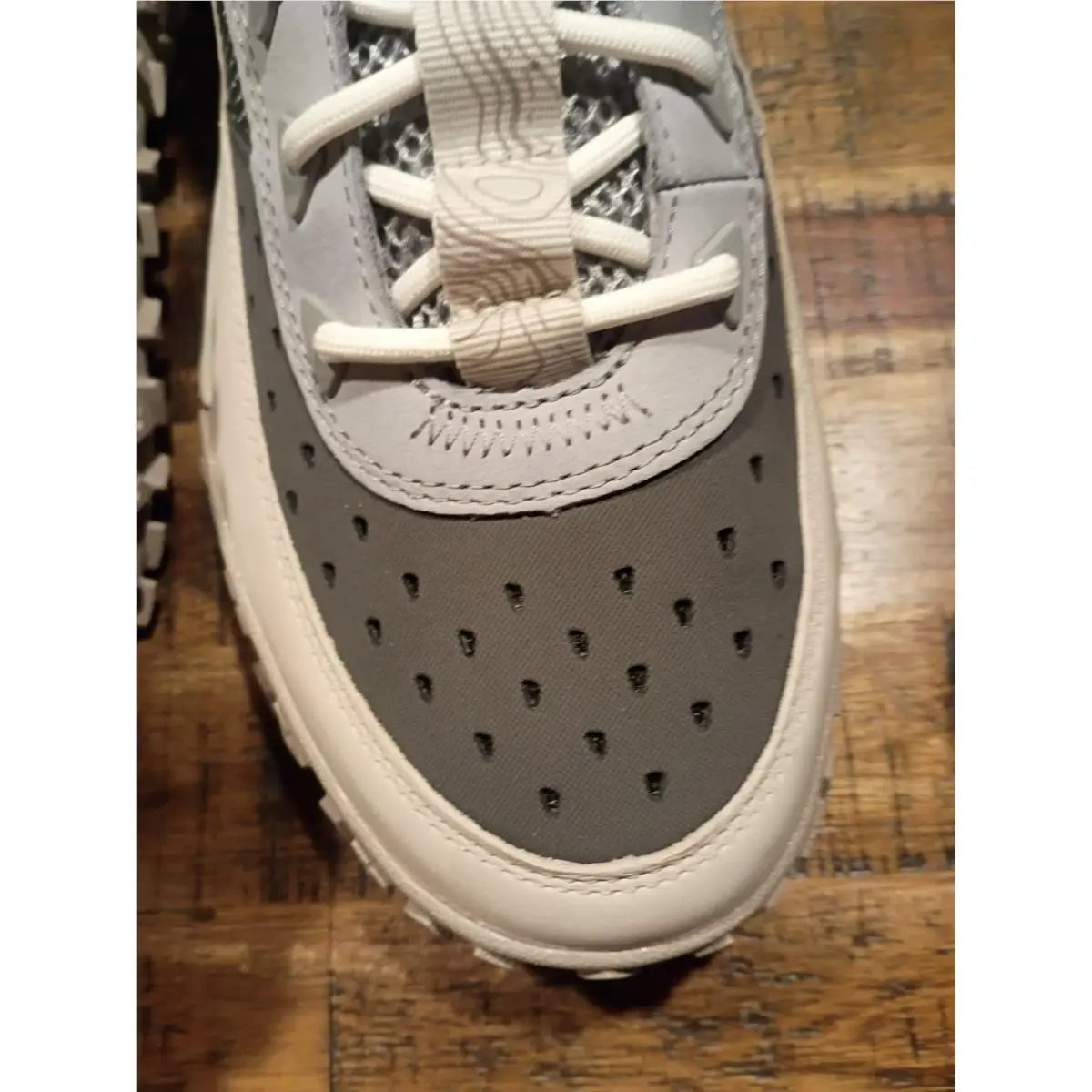 Timberland shoes - Sneaker - Sneaker - white gray 7