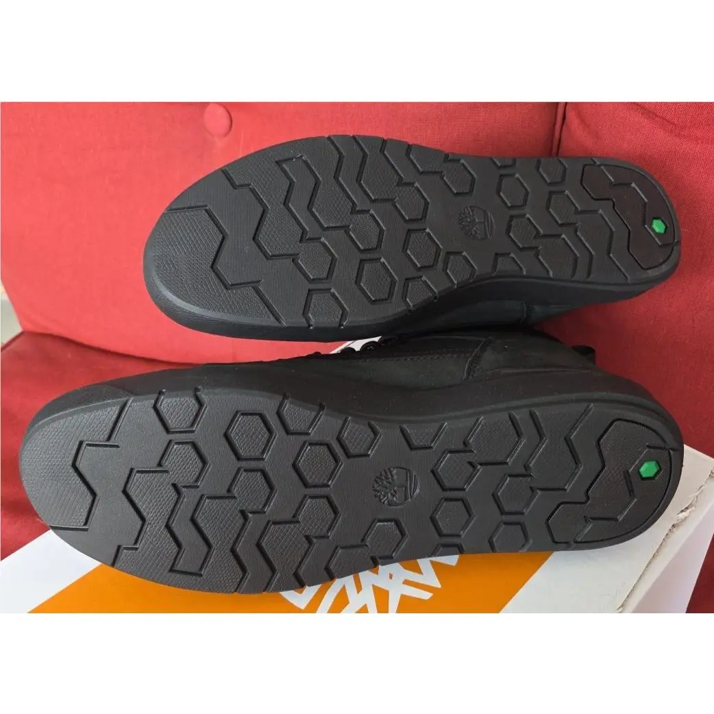 Timberland shoes - TB OA69V5 - Black 2