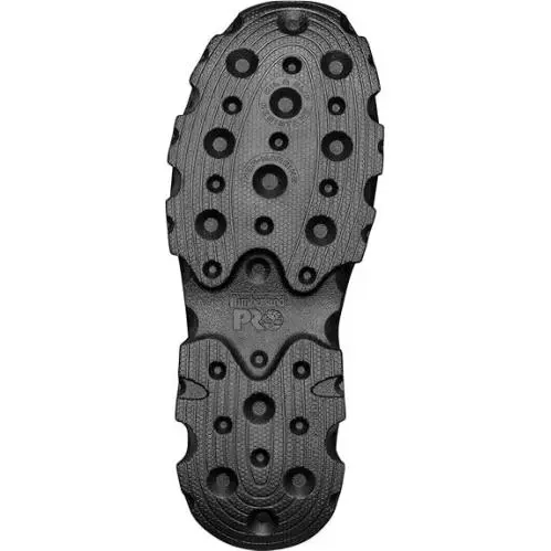 Timberland shoes - Black 0
