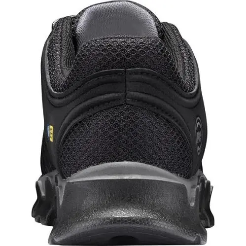 Timberland shoes - Black 1
