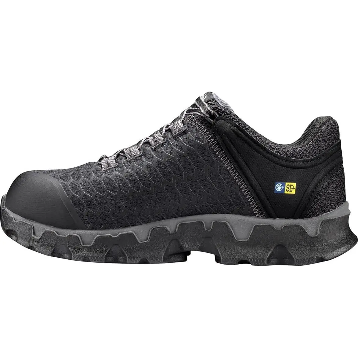 Timberland shoes - Black 2