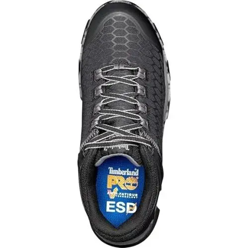 Timberland shoes - Black 3