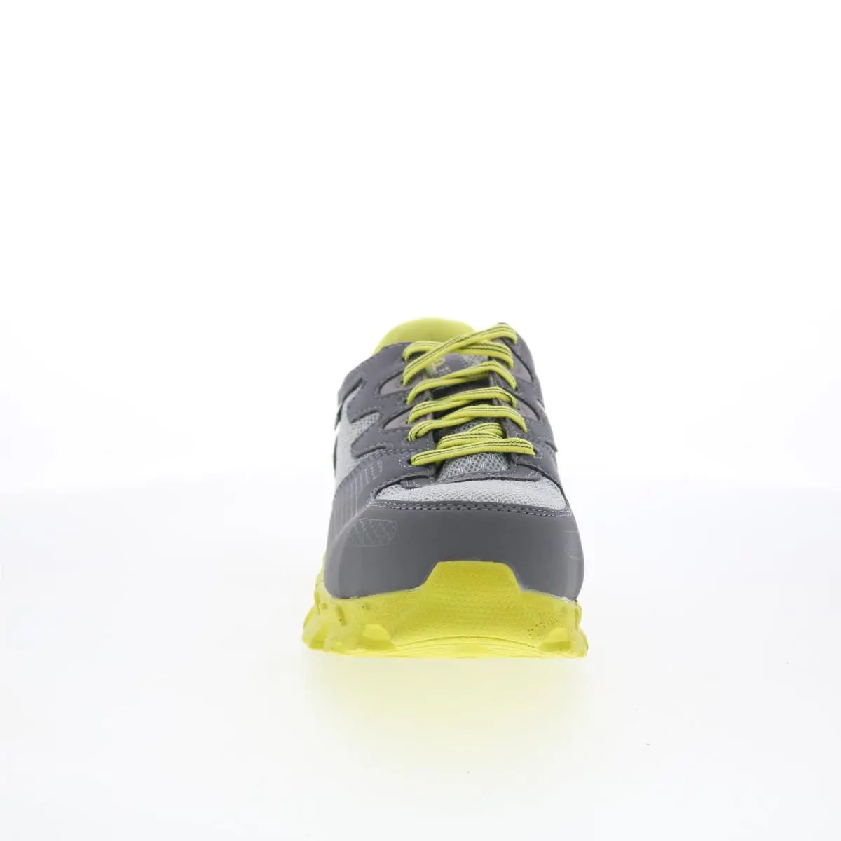 Timberland shoes - Timberland Pro Powertrain Alloy Safety Toe - TB092672214 - Gray (UPC: 887974335761) 0