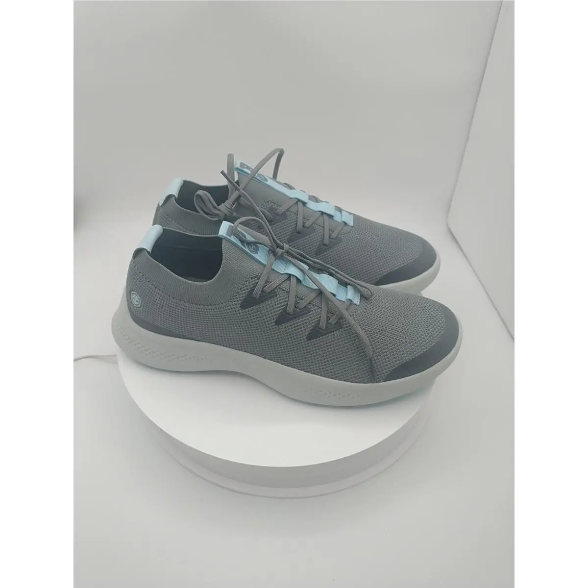 Timberland shoes - Solace Slip-On - Solace - Gray (UPC: 196246809115) 8