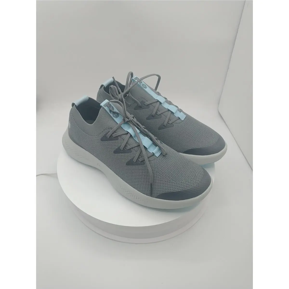 Timberland shoes - Solace Slip-On - Solace - Gray (UPC: 196246809115) 9