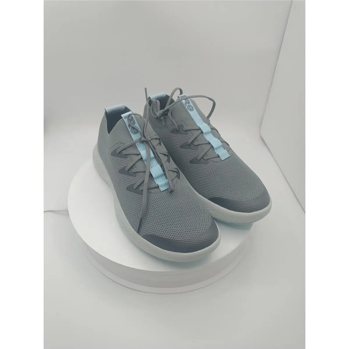 Timberland shoes - Solace Slip-On - Solace - Gray (UPC: 196246809115) 10