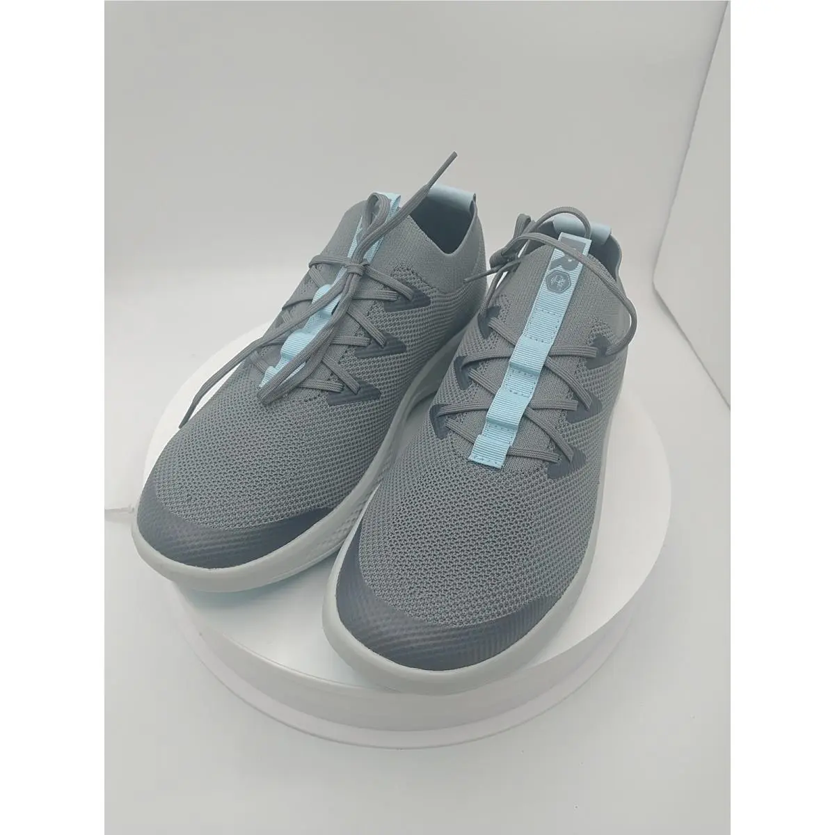 Timberland shoes - Solace Slip-On - Solace - Gray (UPC: 196246809115) 0