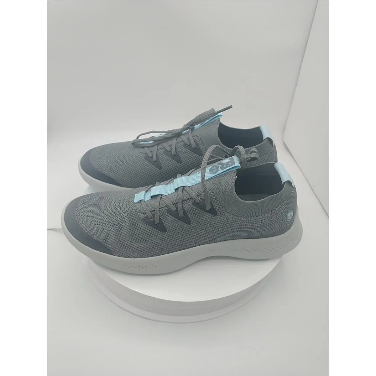Timberland shoes - Solace Slip-On - Solace - Gray (UPC: 196246809115) 2