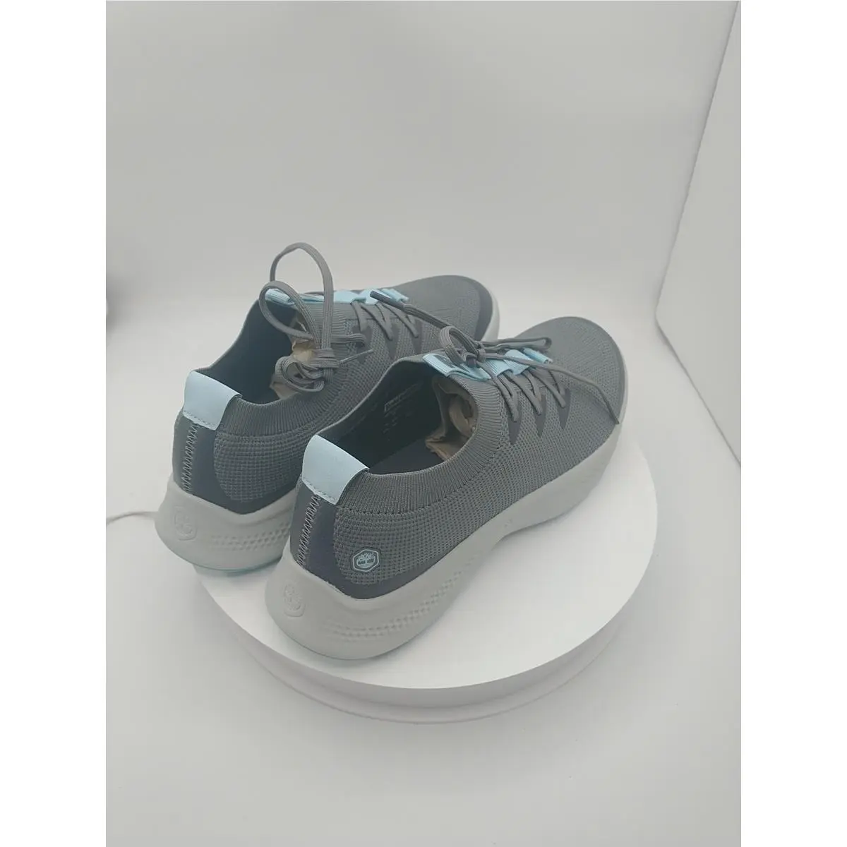 Timberland shoes - Solace Slip-On - Solace - Gray (UPC: 196246809115) 6