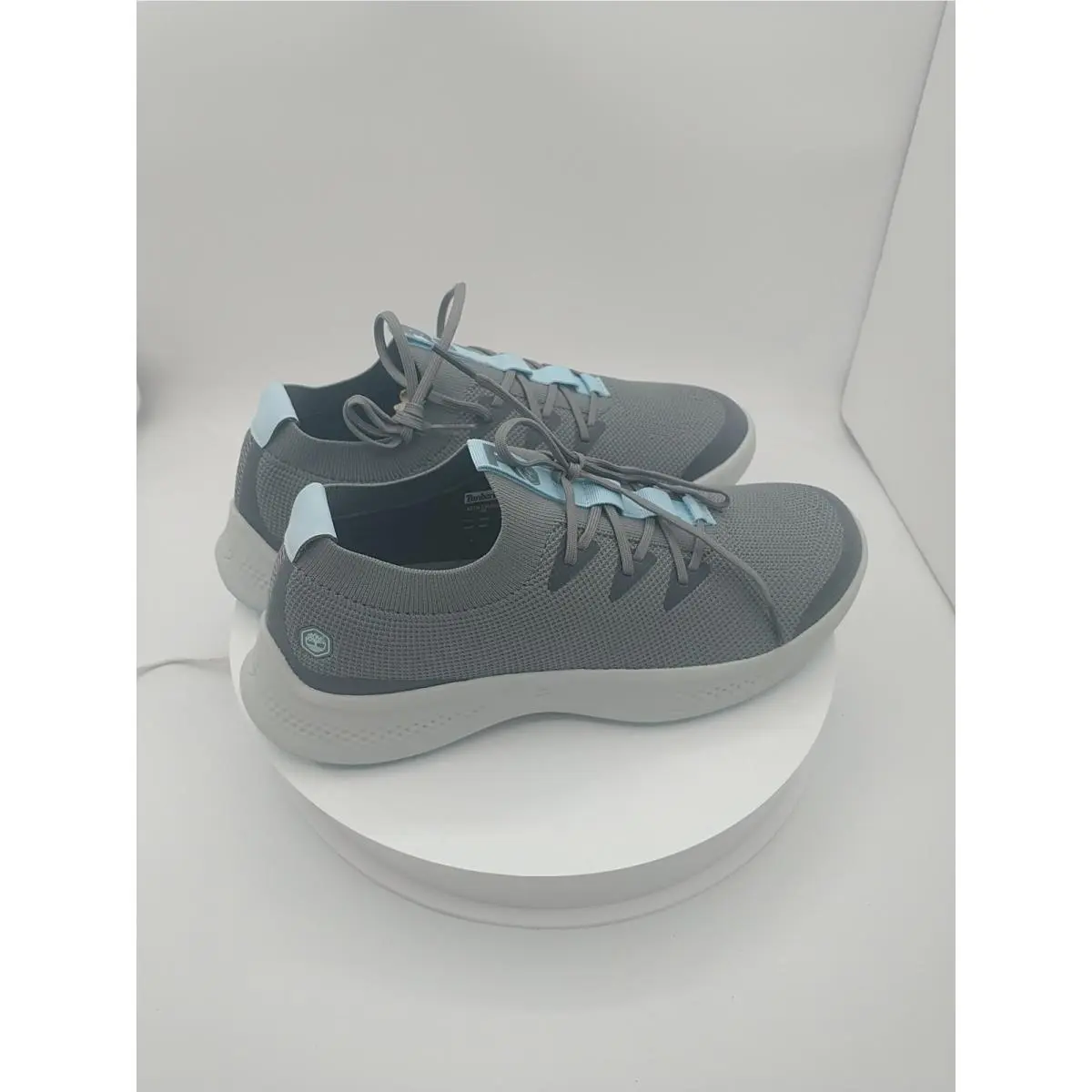 Timberland shoes - Solace Slip-On - Solace - Gray (UPC: 196246809115) 7