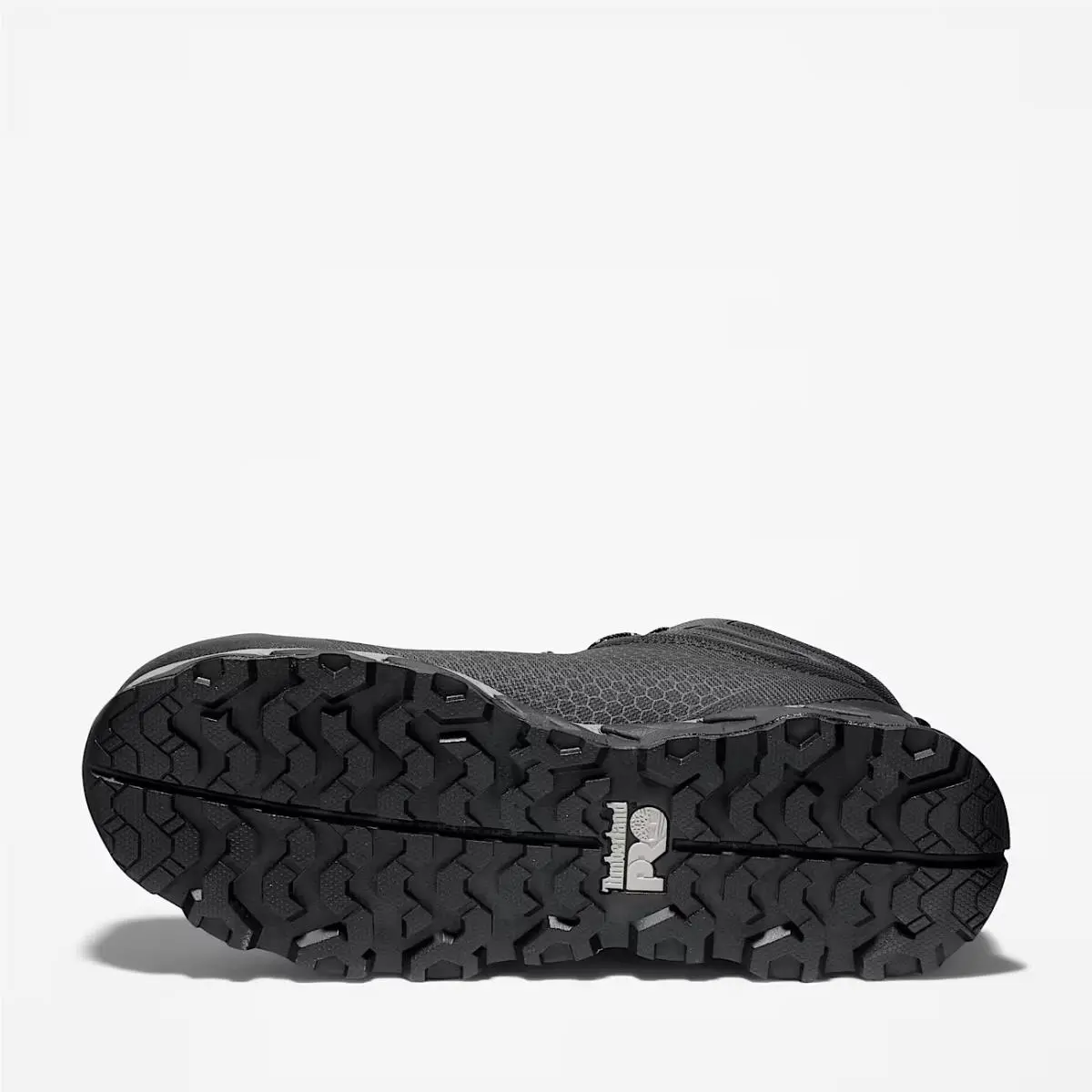 Timberland shoes - Ridgework - Ridgework - Black 1 (UPC: 0191478406606) 7