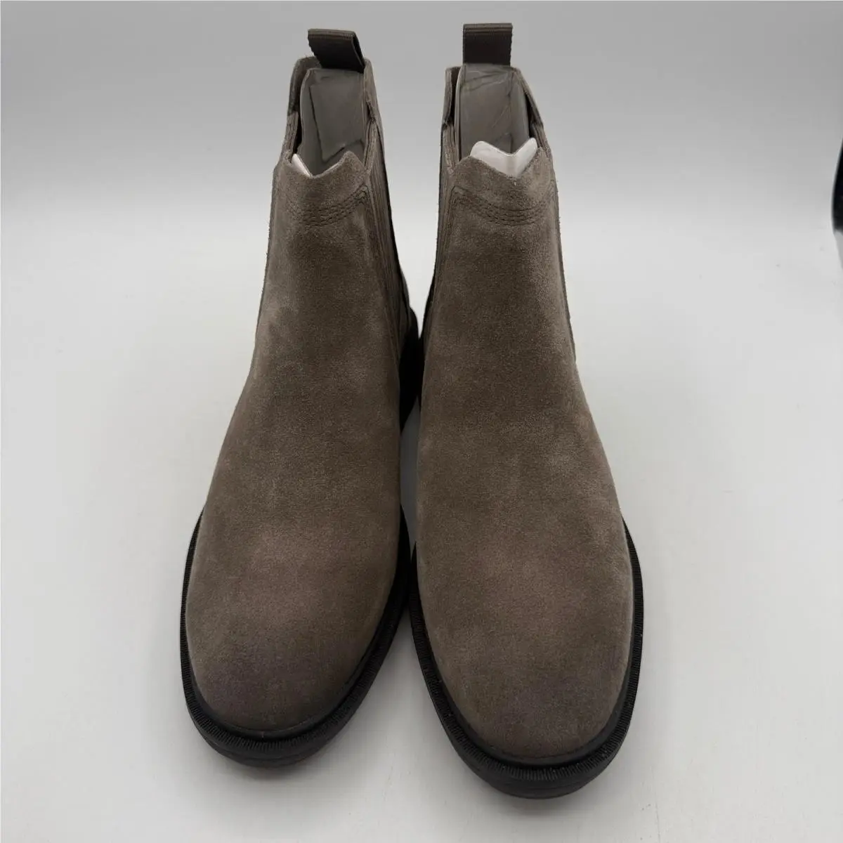 Timberland shoes - Cortina Valley - Cortina Valley - Gray 0
