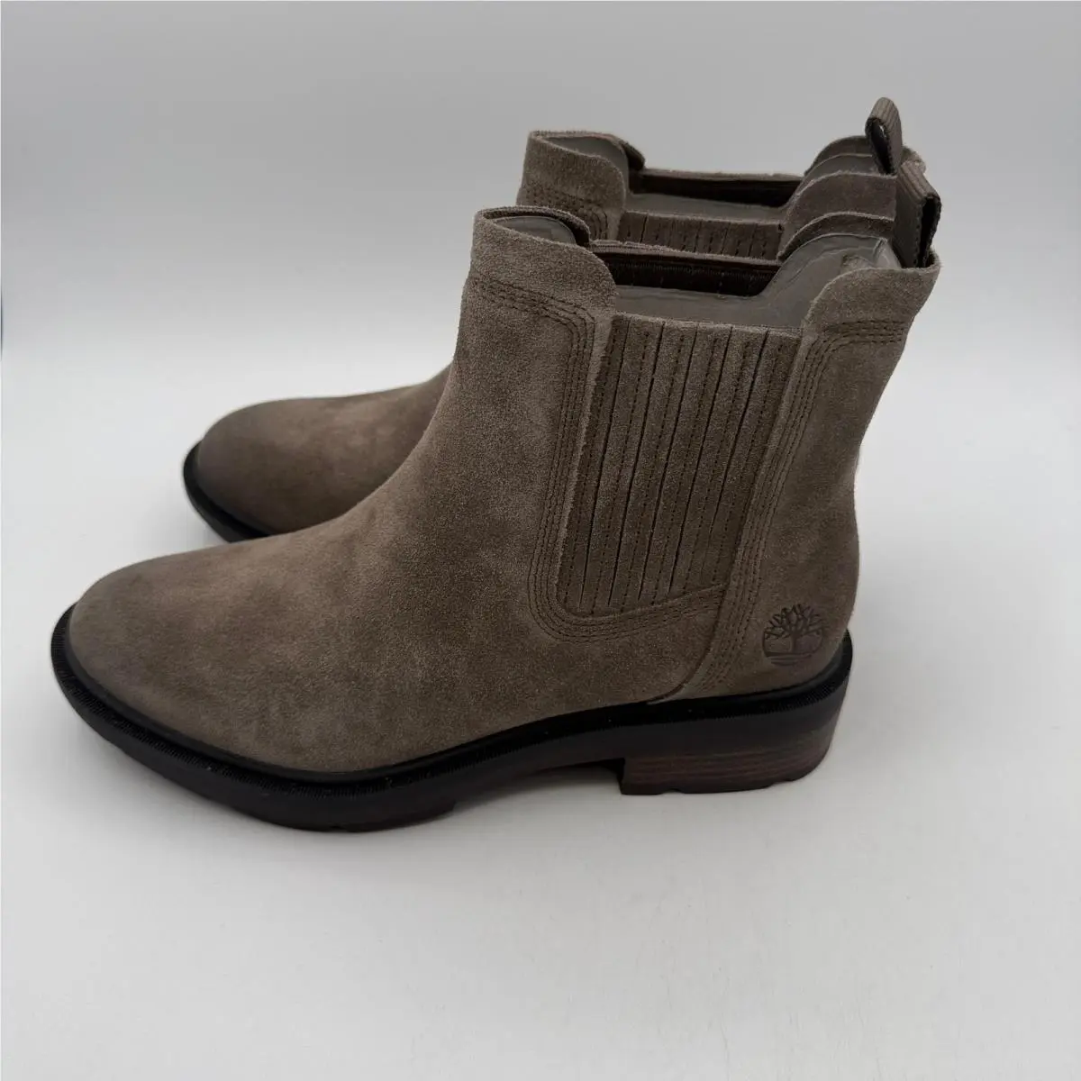Timberland shoes - Cortina Valley - Cortina Valley - Gray 1