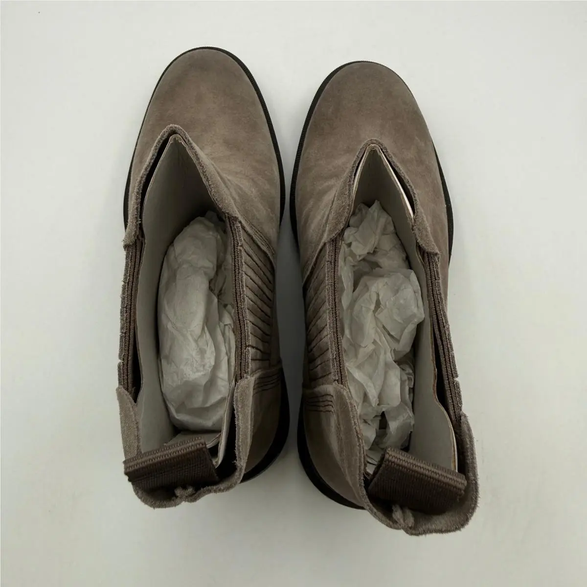 Timberland shoes - Cortina Valley - Cortina Valley - Gray 2