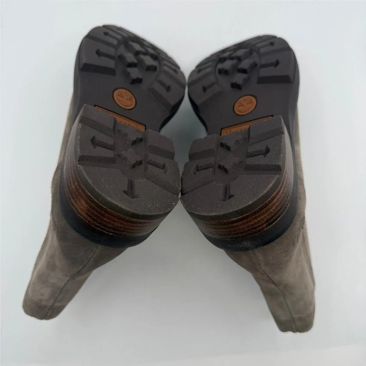 Timberland shoes - Cortina Valley - Cortina Valley - Gray 3