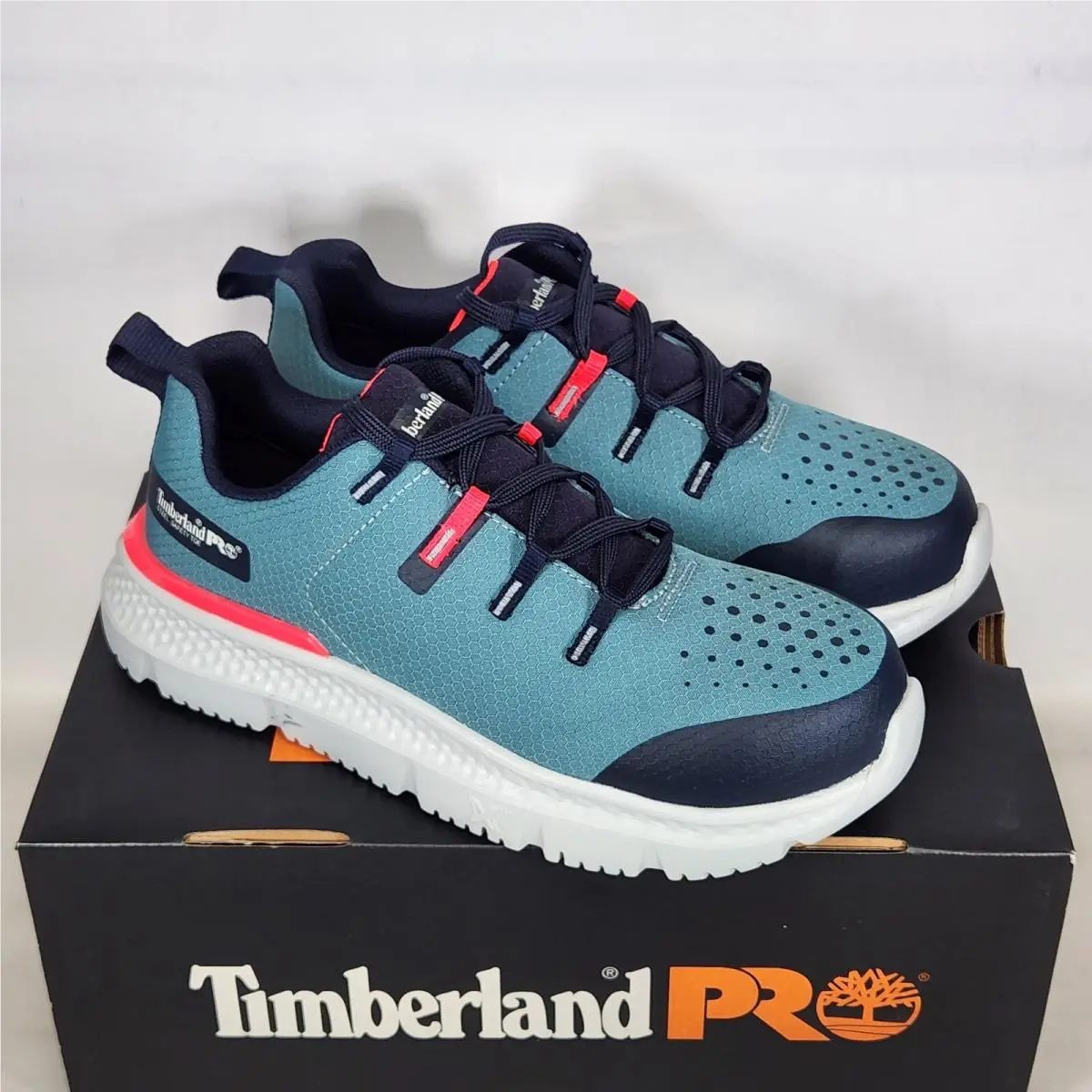 Timberland shoes - Blue 0