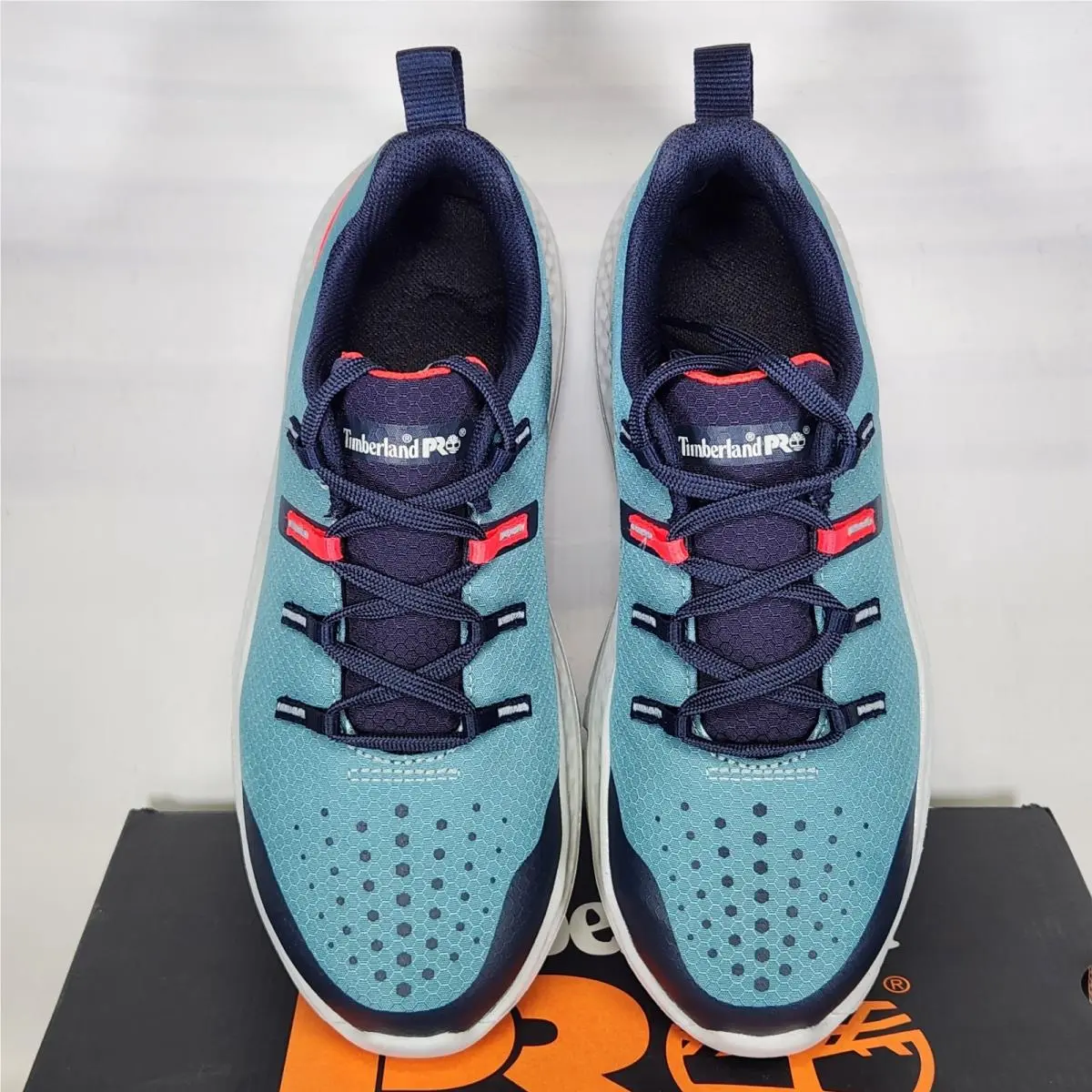 Timberland shoes - Blue 1