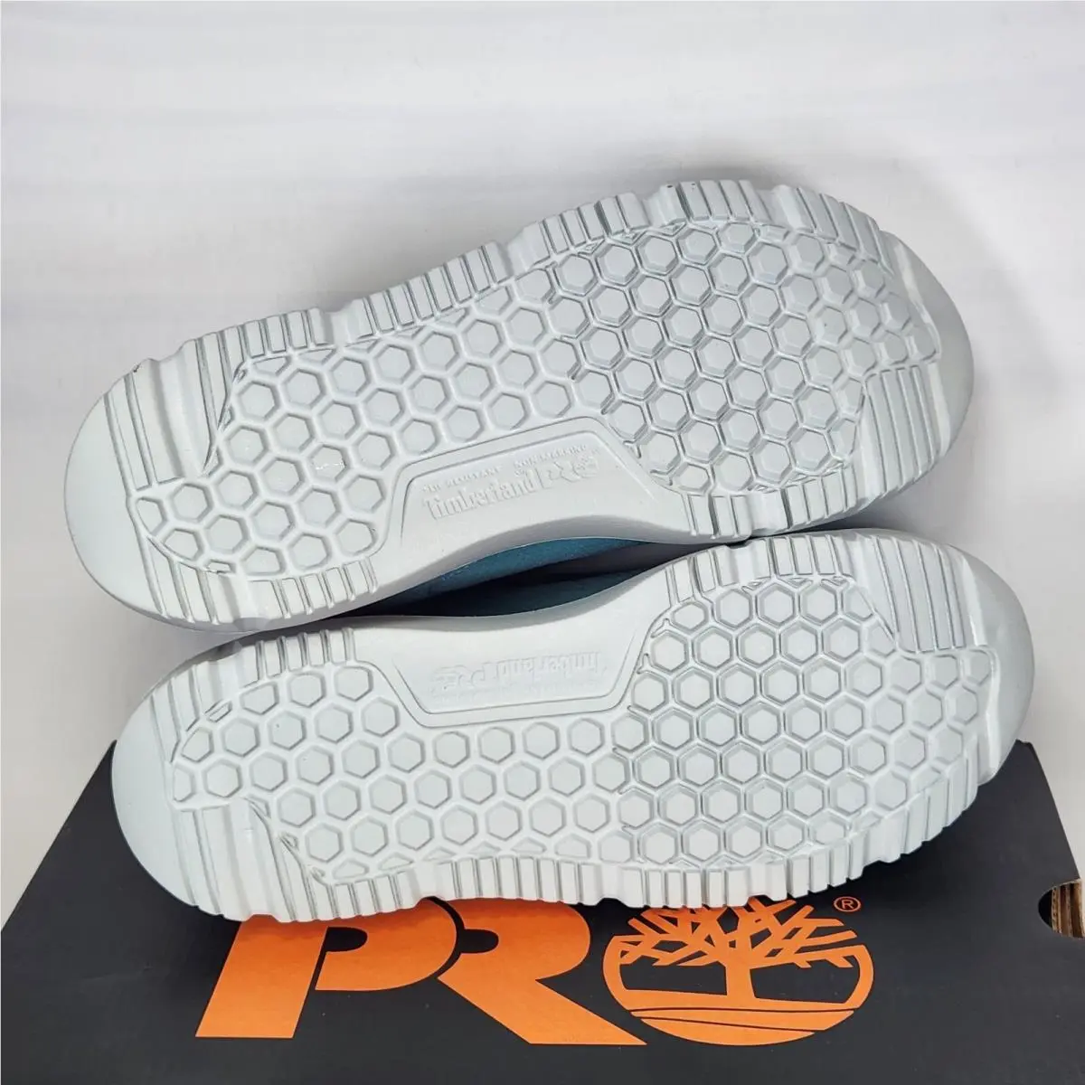 Timberland shoes - Blue 3