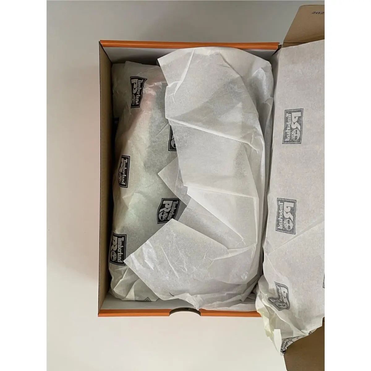Timberland shoes - Timberland PRO Radius Composite Safety Toe - TB1A41FY065 - Grey/Black/Orange (UPC: 0197064673162) 1