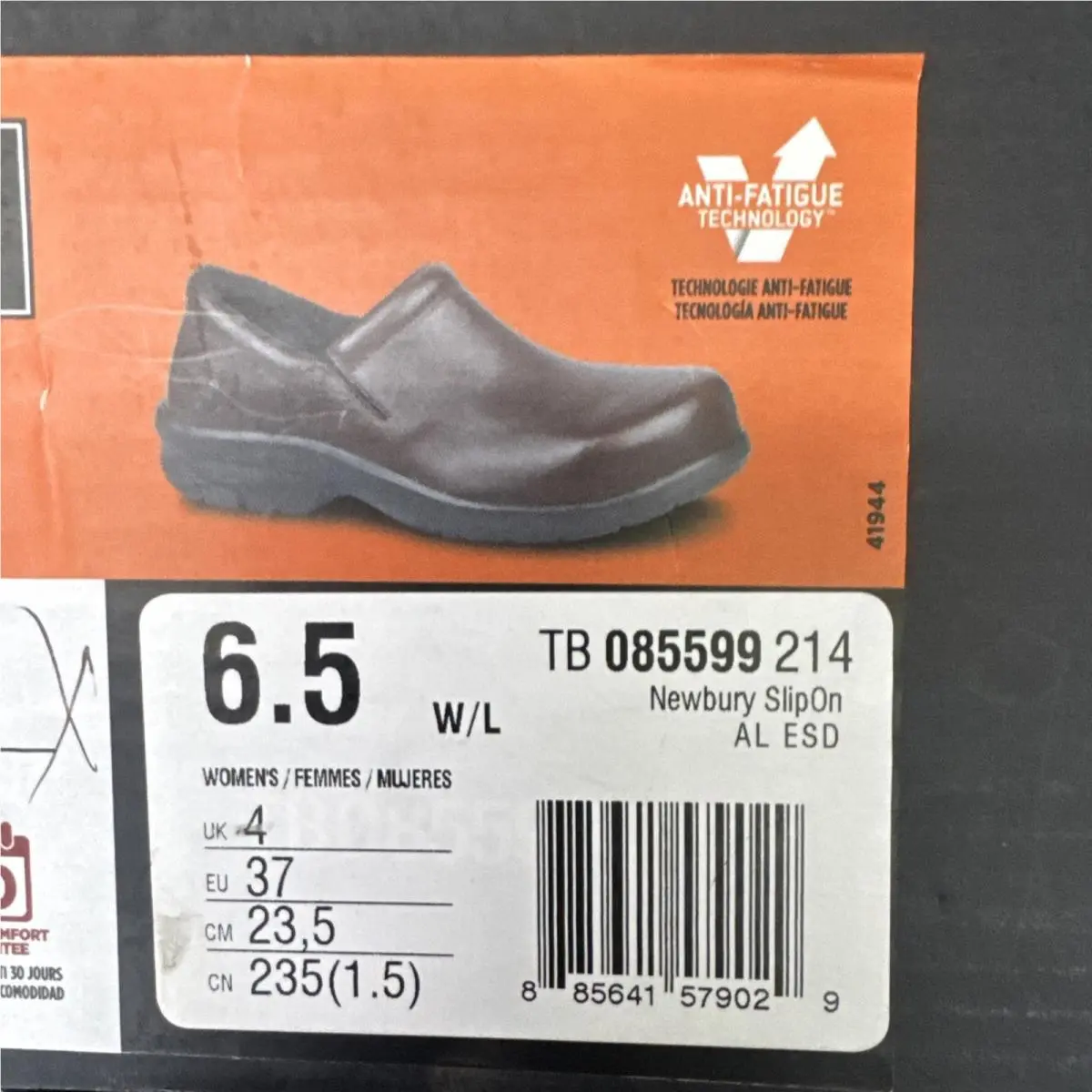 Timberland shoes - Brown 0