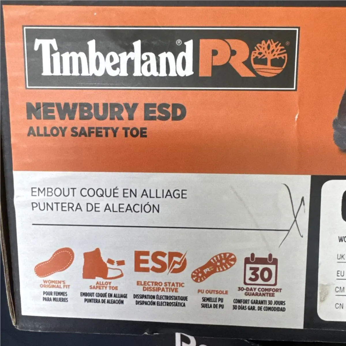 Timberland shoes - Brown 2