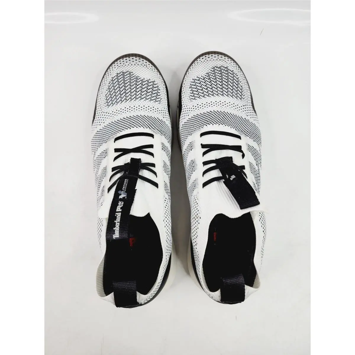 Timberland shoes - White 1