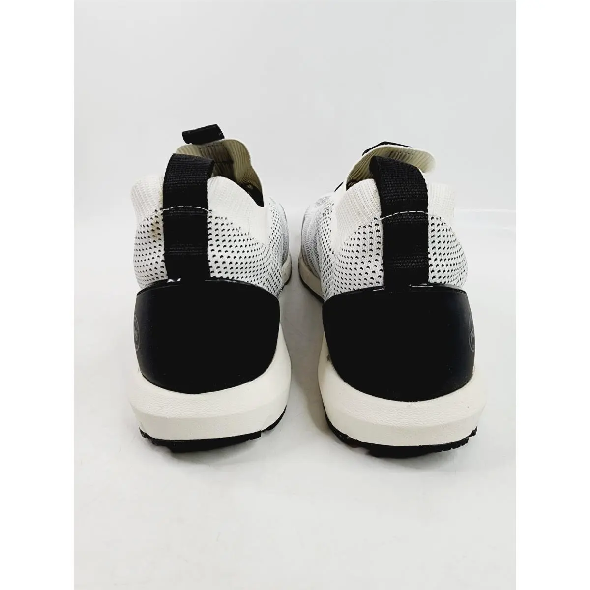 Timberland shoes - White 2