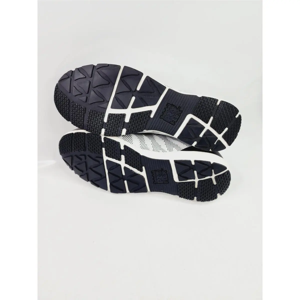 Timberland shoes - White 3