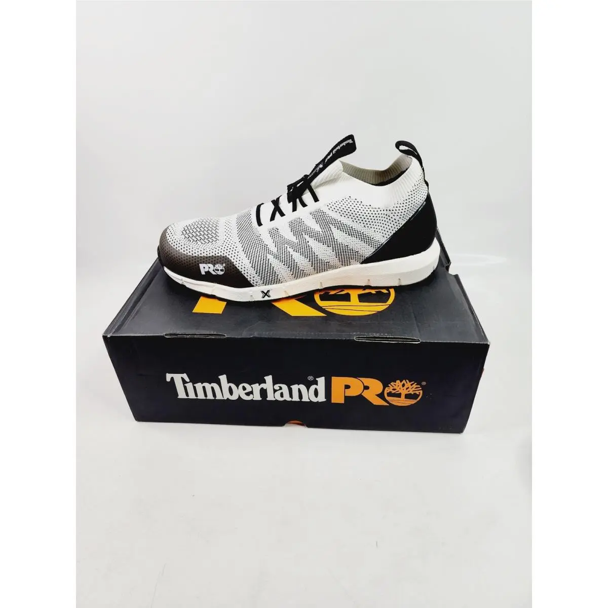 Timberland shoes - White 5