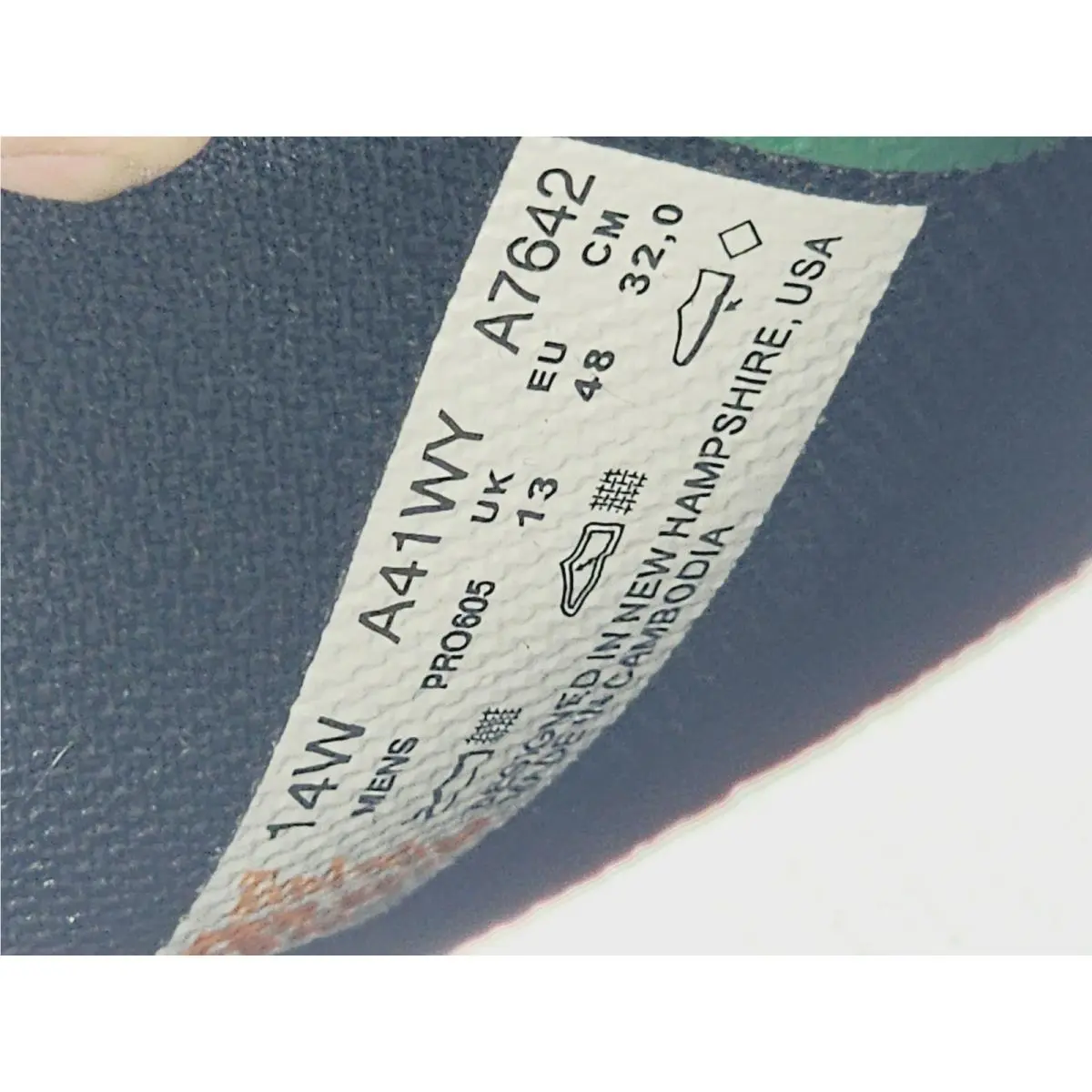 Timberland shoes - White 4