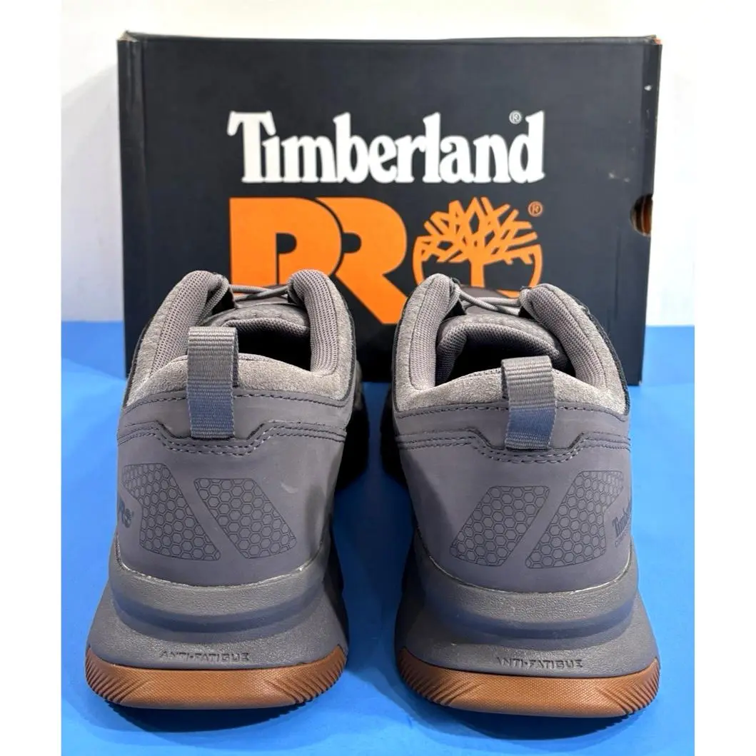 Timberland shoes - Gray 1