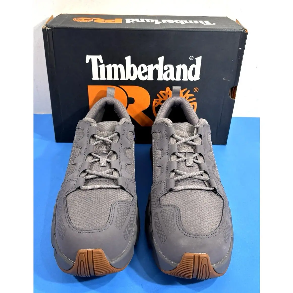 Timberland shoes - Gray 0