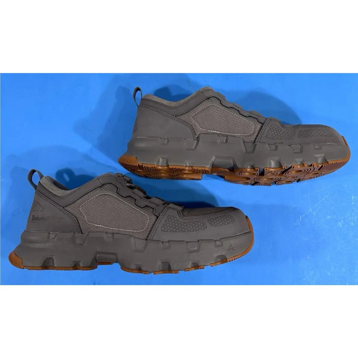 Timberland shoes - Gray 3