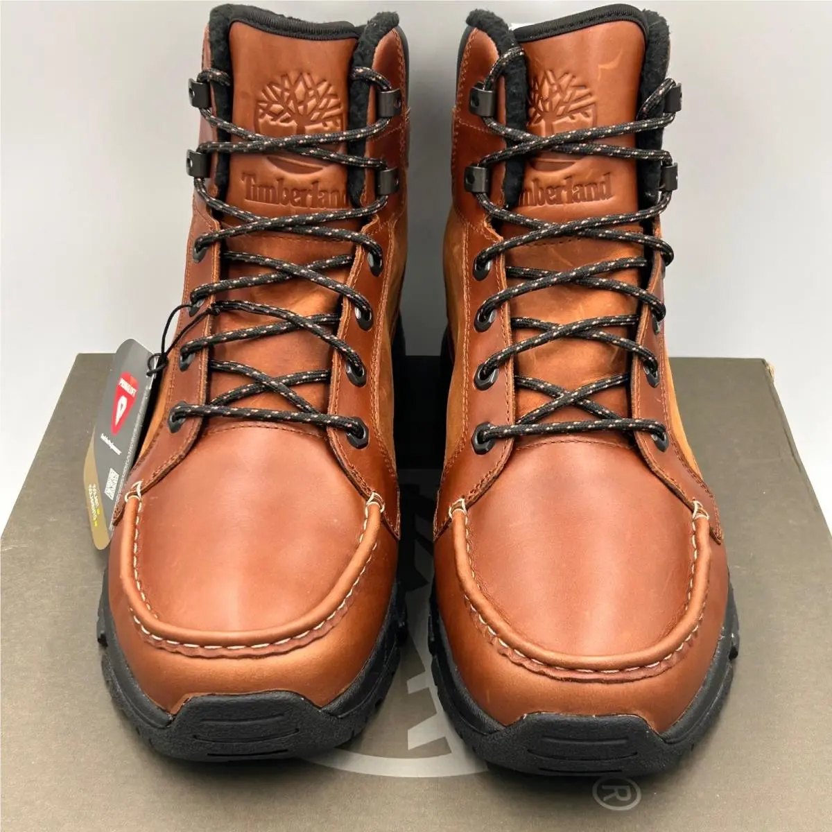 Timberland shoes - Brown 9