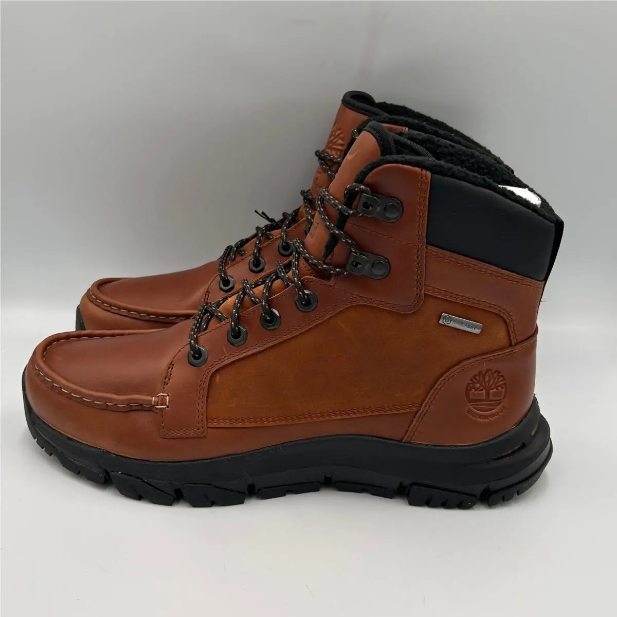 Timberland shoes - Brown 1