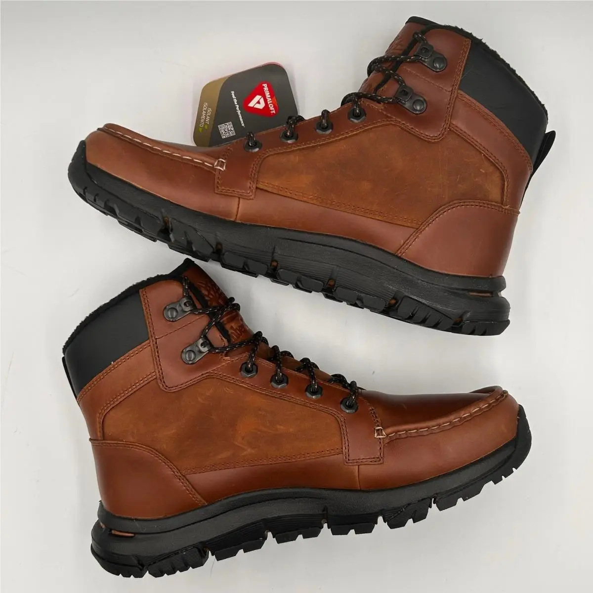 Timberland shoes - Brown 3
