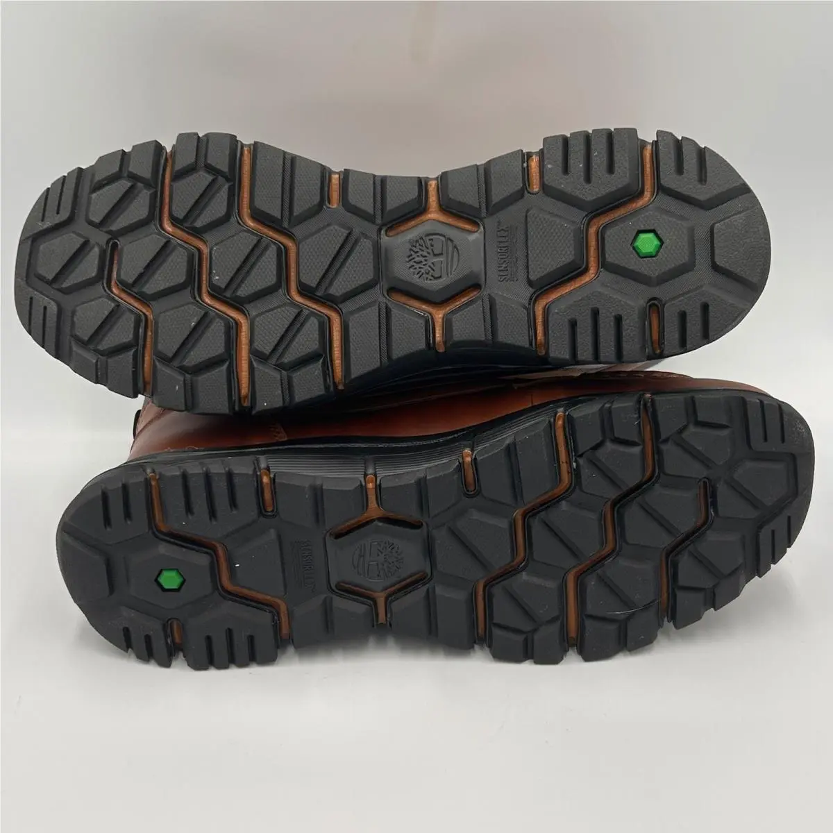 Timberland shoes - Brown 4