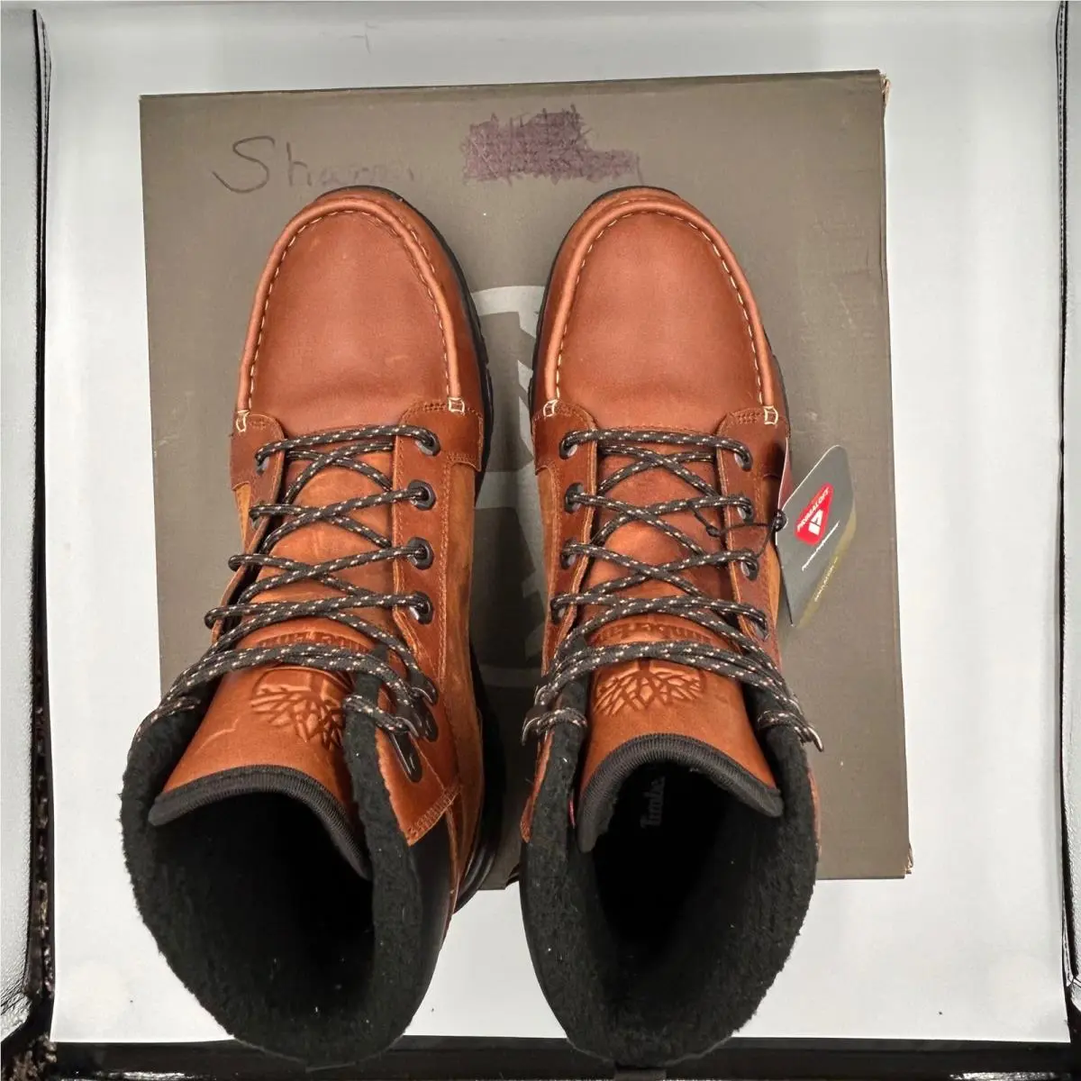Timberland shoes - Brown 6