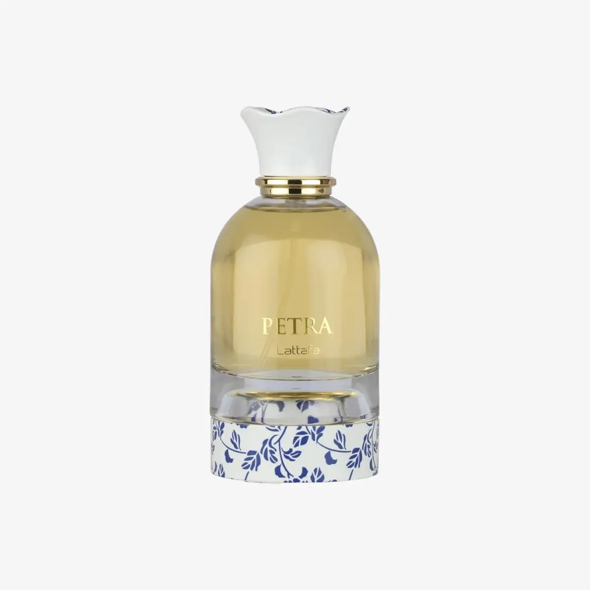 Petra Edp by Lattafa 3.4 fl oz Eau de Parfum For Women